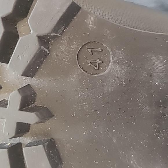 DONATED❤️Ankle Boots Leather - Picture 5 of 5